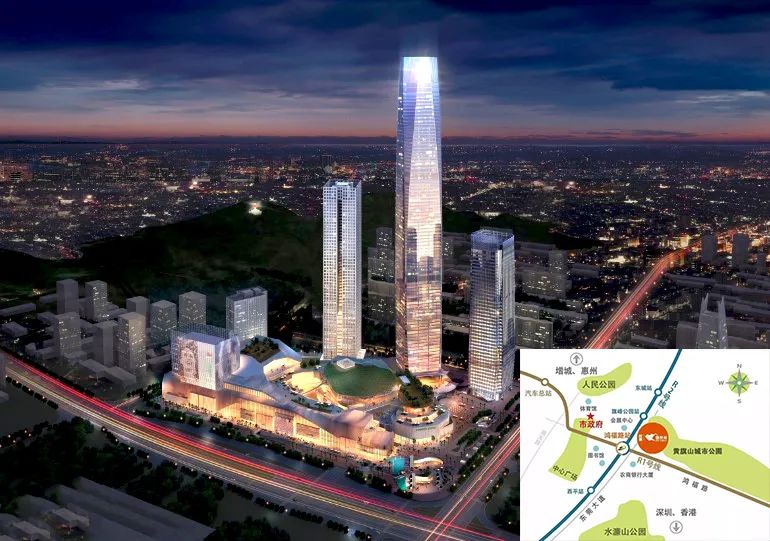 华南办事处成立 开启逐梦发展新征程