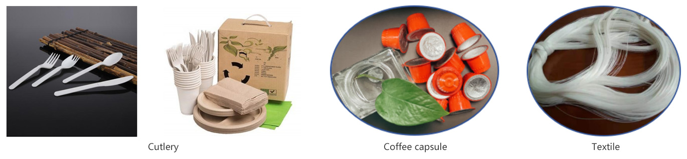 Product Application-PBS